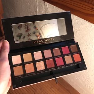 Anastasia Beverly Hills Modern Renaissance Palette